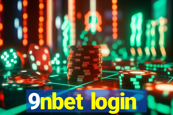 9nbet login